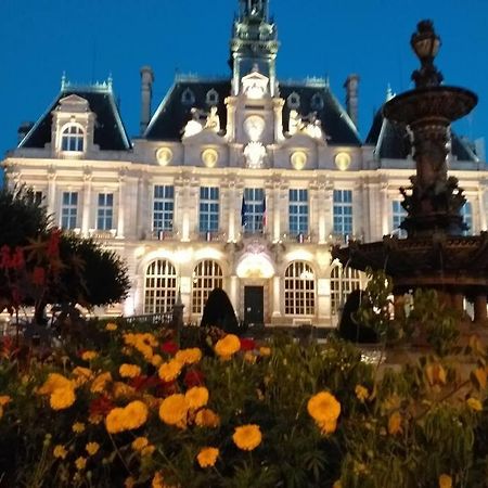 Residence De L Eveche 4 ลิมอจส์ ภายนอก รูปภาพ