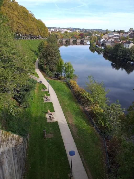 Residence De L Eveche 4 ลิมอจส์ ภายนอก รูปภาพ