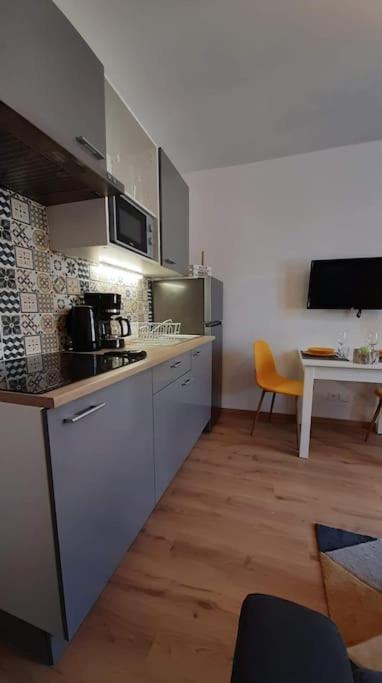 Residence De L Eveche 4 ลิมอจส์ ภายนอก รูปภาพ